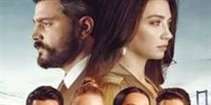 İçimizdeki Ateş 1.Bölüm posteri