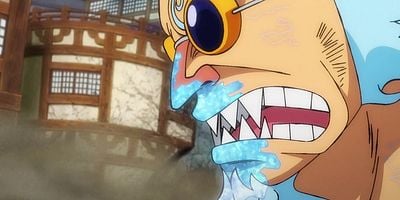 Kui Nashi - Rufi to Oyabun Shitei no Kizuna posteri