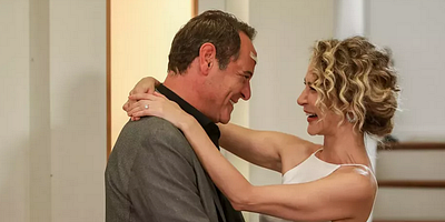 Gizli Saklı 3.Bölüm posteri