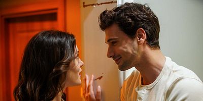 Kasaba Doktoru 12.Bölüm posteri