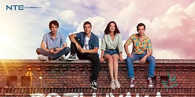 Tozluyaka 2.Bölüm posteri