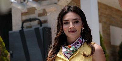 Gül Masalı 3.Bölüm posteri