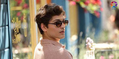 Ah nerede 2.Bölüm posteri