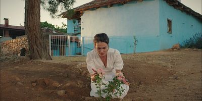 Gül Masalı 4.Bölüm posteri