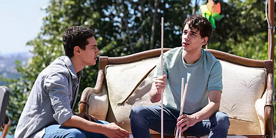 Tozluyaka 3.Bölüm posteri