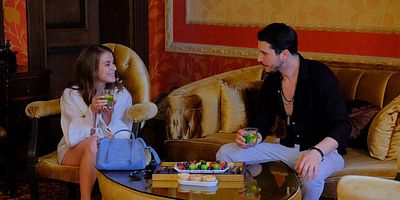 Seversin 9.Bölüm posteri