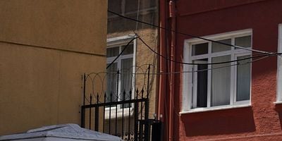 Gelsin Hayat Bildiği Gibi 2.Bölüm posteri