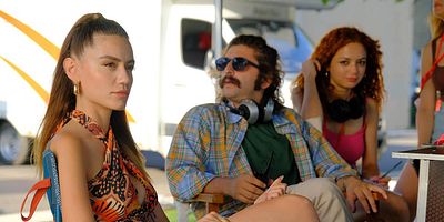 Seversin 12.Bölüm posteri