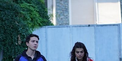 Gelsin Hayat Bildiği Gibi 5.Bölüm posteri