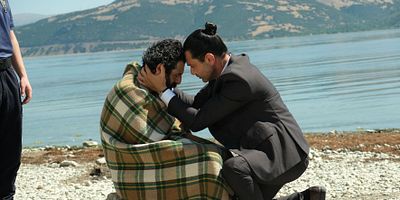 Gül Masalı 11.Bölüm posteri