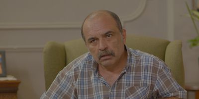 Mükemmel Eşleşme 8.Bölüm posteri