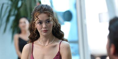 Bir Küçük Gün Işığı 2.Bölüm posteri