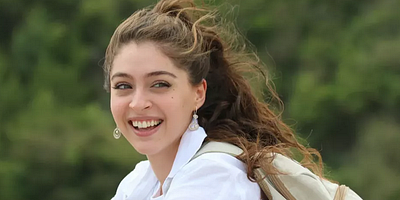 Senden Daha Güzel 13.Bölüm posteri