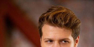 Seversin 17.Bölüm posteri