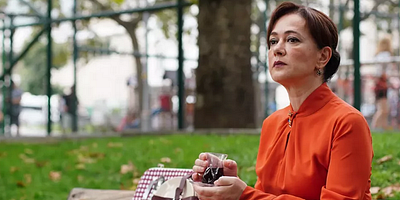 Kusursuz Kiracı 4.Bölüm posteri