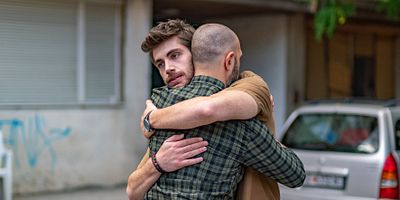 Balkan Ninnisi 12.Bölüm posteri