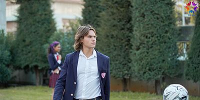 Duy Beni 13.Bölüm posteri