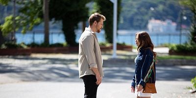 Seversin 18.Bölüm posteri