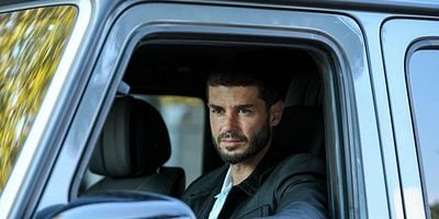 Bir Küçük Gün Işığı 4.Bölüm posteri