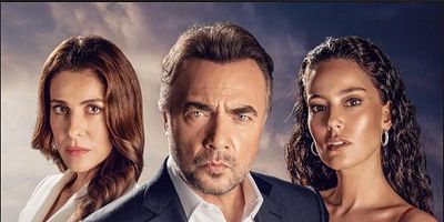 Ben Bu Cihana Sığmazam 49.Bölüm posteri