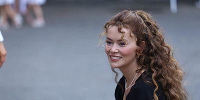 Bir Küçük Gün Işığı 5.Bölüm posteri