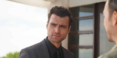 Baba 18.Bölüm posteri