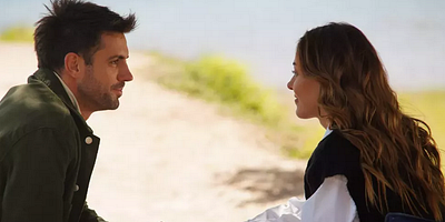 Kusursuz Kiracı 6.Bölüm Final posteri