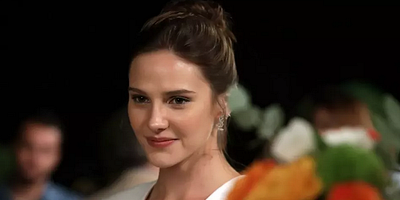 Bir Peri Masalı 2.Bölüm posteri