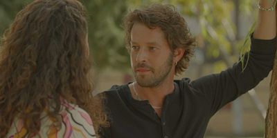 Mükemmel Eşleşme 12.Bölüm posteri