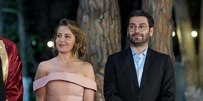 Kasaba Doktoru 18.Bölüm posteri