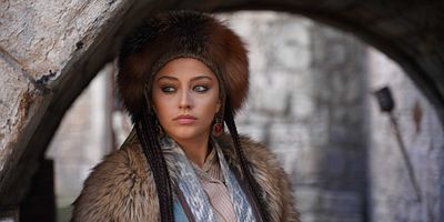 Alparslan Büyük Selçuklu 30.Bölüm posteri