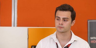 Kardeşlerim 61.Bölüm posteri