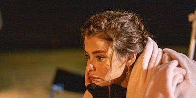 Seversin 20.Bölüm Final posteri