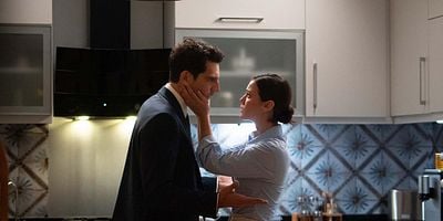 Yargı 38.Bölüm posteri