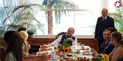 Yalı Çapkını 3.Bölüm posteri