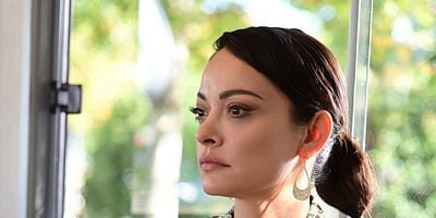 O kız 4.Bölüm posteri