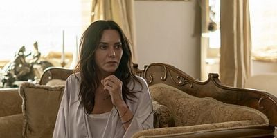 Camdaki Kız 52.Bölüm posteri