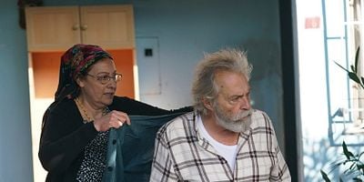 Baba 19.Bölüm posteri