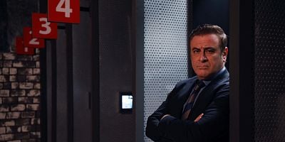 Teşkilat 51.Bölüm posteri