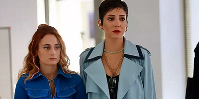 Mahkum 29.Bölüm posteri