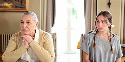 Ben Bu Cihana Sığmazam 5.Bölüm posteri