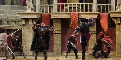 Kuruluş Osman 101.Bölüm posteri