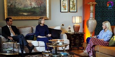 Yalı Çapkını 5.Bölüm posteri