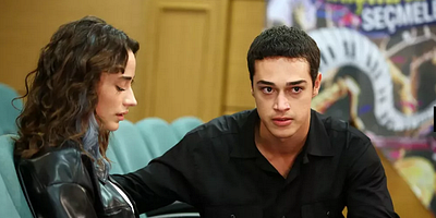 Tozluyaka 17.Bölüm posteri