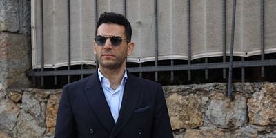 Teşkilat 52.Bölüm posteri