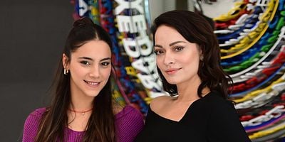 O kız 6.Bölüm posteri