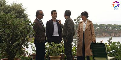 Gecenin Ucunda 4.Bölüm posteri