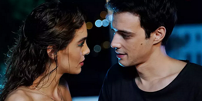 Darmaduman 1.Bölüm posteri