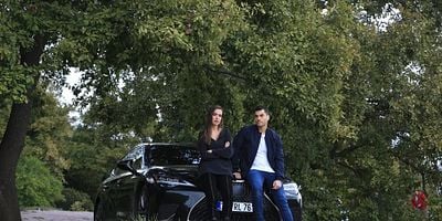 Tuzak 2.Bölüm posteri