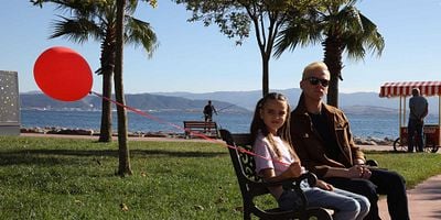 Teşkilat 53.Bölüm posteri